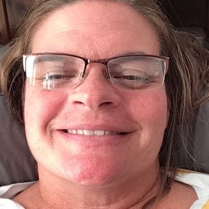 Meet your Posher, Tammy